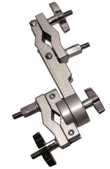 METAL CLAMPS FOR DAVUL RACK  TAIWAN ürün görseli