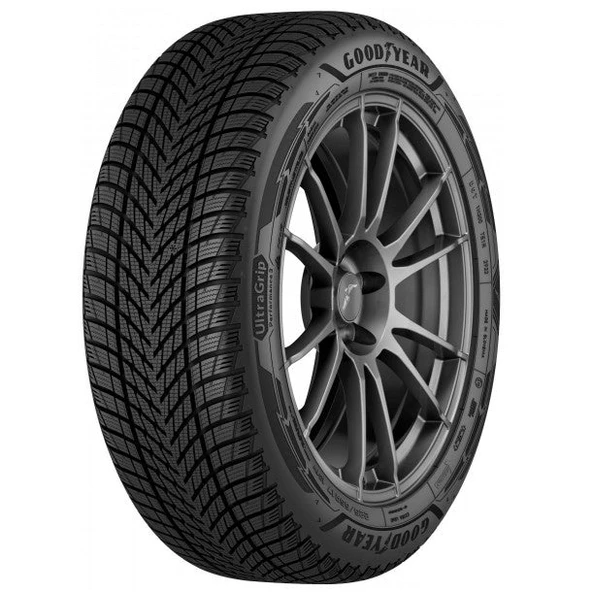 Goodyear UltraGrip Performance 3 215/45R18 93V XL FP (Kış) (2025) ürün görseli 1