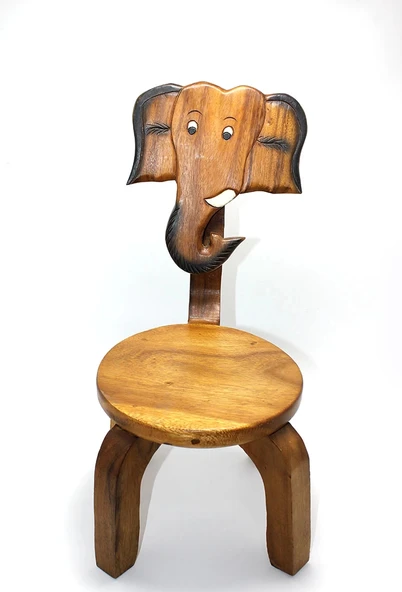 MDB Çocuk Sandalyesi ürün görseli 1