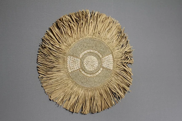 MDB Duvara Asmalı Hasır Pano Model 2 ürün görseli