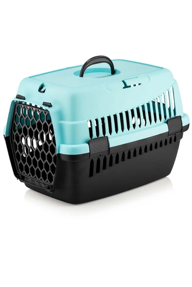 Şenyayla Evcil Hayvan Kedi Köpek Taşıma Sepeti - 3