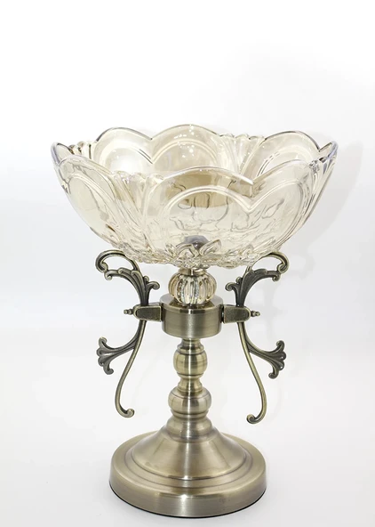 MDB Cam Kase Şekerlik Model 2