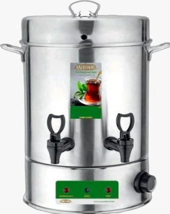 HOMTİVA Avesta Avi-1153 Sultan Çay Makinesi 120 Bardak