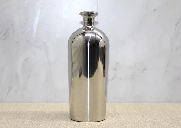 MDB Çelik Shaker Model 2 ürün görseli 1