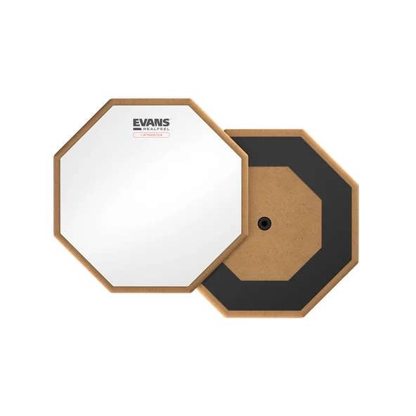 10 REAL FEEL TEK TARAFLI ÇALIŞMA PAD - Resim 3