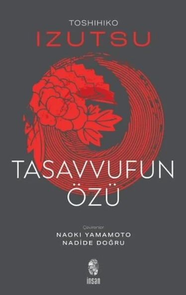 Tasavvufun Özü ürün görseli