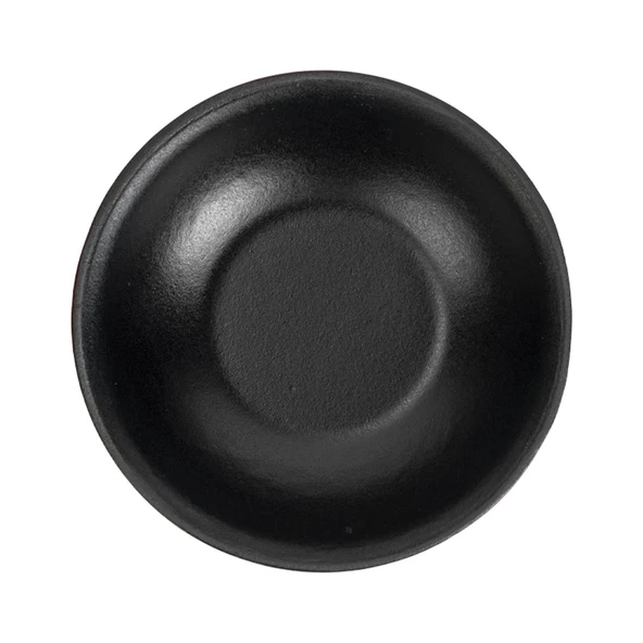 Lava Döküm Yuvarlak Çorba Kasesi Çap(Ø)14cm. - Resim 2