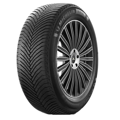 Michelin Alpin 7 235/65R17 104H (Kış) (2025) ürün görseli 1