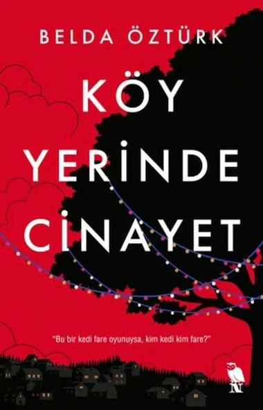 Köy Yerinde Cinayet ürün görseli