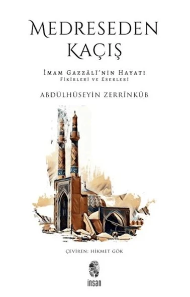 Medreseden Kaçış ürün görseli