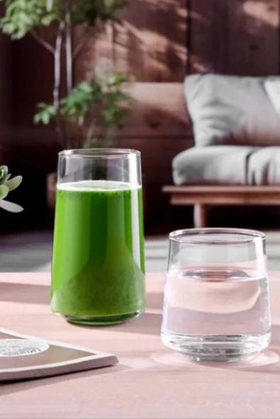 Paşabahçe Tokio Bardak Seti 12'li - 2