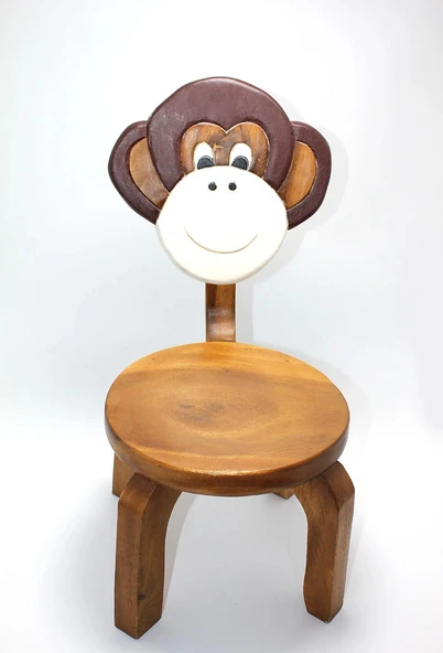 MDB Çocuk Sandalyesi - Resim 2