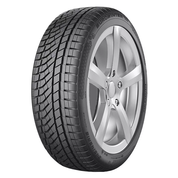 Falken Eurowinter HS02 Pro 225/60R17 103V XL (Kış) (2025) ürün görseli 1