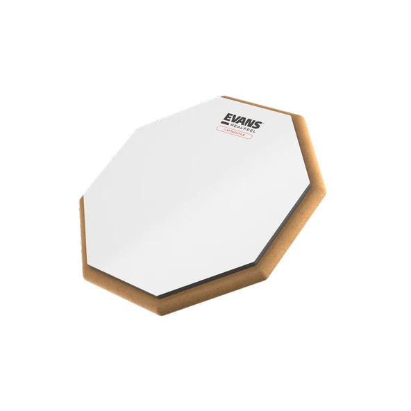 10 REAL FEEL TEK TARAFLI ÇALIŞMA PAD - Resim 2