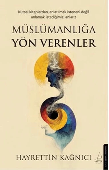 Müslümanlığa Yön Verenler ürün görseli