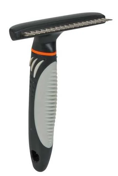 Trixie Alt ve Üst Kürk Köpek Tarağı 10x15cm