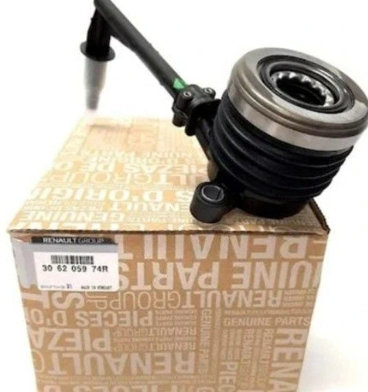 Hidrolik Debriyaj Rulmanı (Alt Merkez )Dacia Duster 1 (6 Vites) 305702737R MAİS ürün görseli