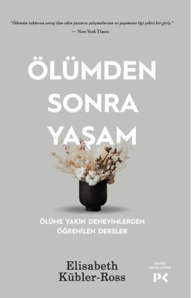 Ölümden Sonra Yaşam ürün görseli