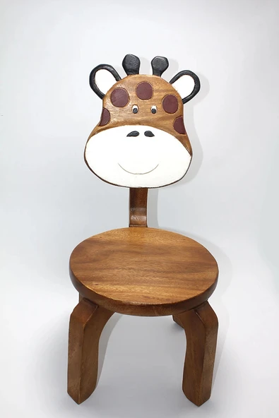 MDB Çocuk Sandalyesi - Resim 4