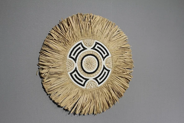 MDB Duvara Asmalı Hasır Pano Model 1 ürün görseli 1