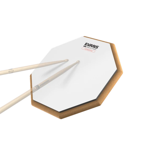 10 REAL FEEL TEK TARAFLI ÇALIŞMA PAD - Resim 4