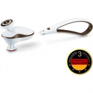 BEURER MG 510 MASAJ CİHAZI ŞARJLI-TAŞINABİLİR-FONSİYONEL - 6