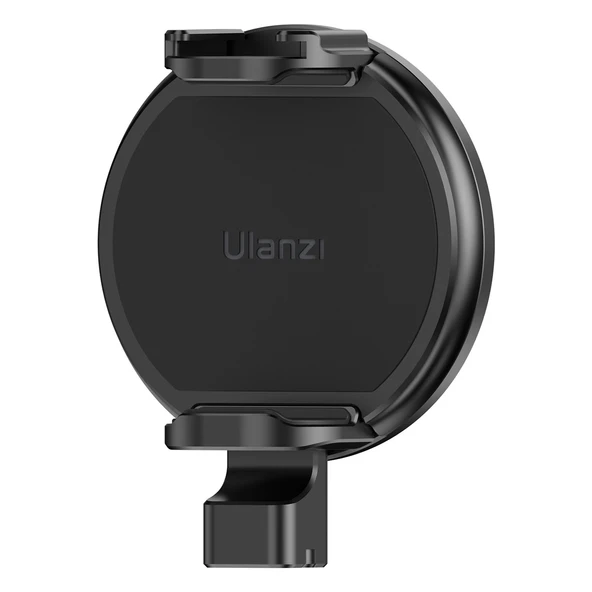Ulanzi MG10 Magsafe Harddisk Tutuculu Telefon Standı - 4