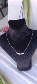 BEGET TAŞLI KOLYE - 5