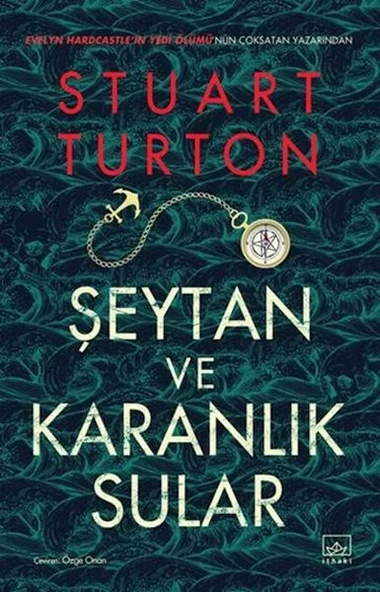 Şeytan ve Karanlık Sular ürün görseli