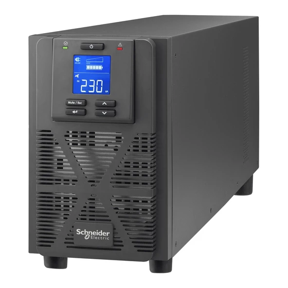 Schneider SPM2KI-TR SPM 2000VA 230V Easy Ups