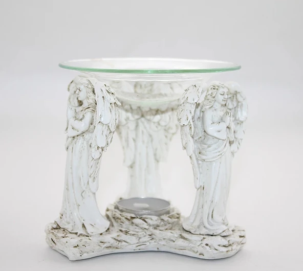 MDB Polyester Melekli Buhurdanlık Model 4