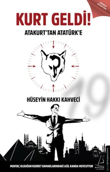 Kurt Geldi ürün görseli