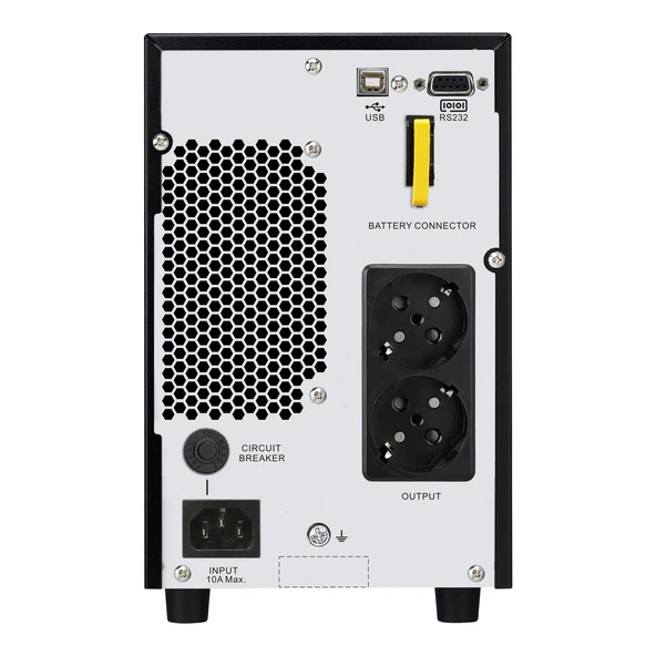 Schneider SPM2KI-TR SPM 2000VA 230V Easy Ups - 3