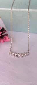 BEGET TAŞLI KOLYE - 6