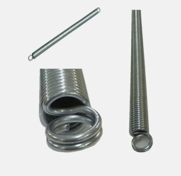 HOPPALA YAYI / ÇELİK KAPI YAYI ( ÇAP : 10 mm - UZUNLUK 25 cm )