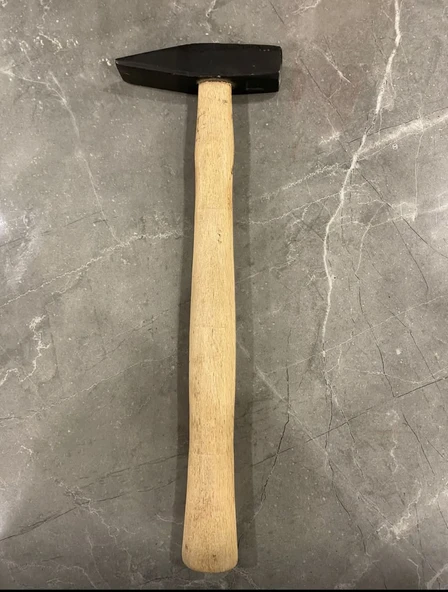 Profesyonel Tesviyeci Çekici 1000 Gr.