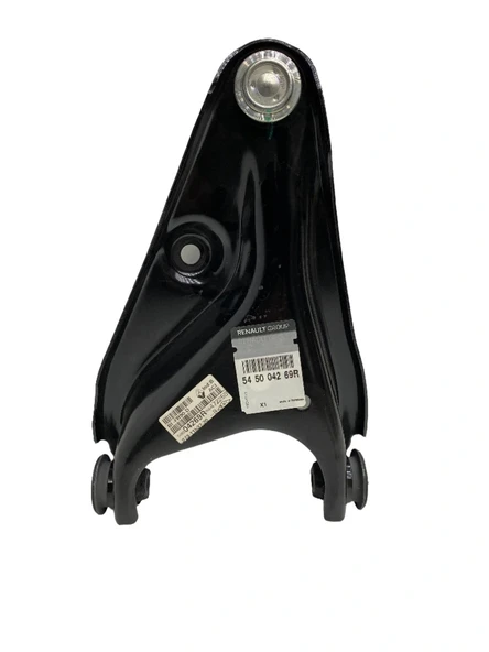 Sağ Ön Salıncak Alt Tabla Dacia Logan 1 Sandero 1 545004269R MAİS ürün görseli