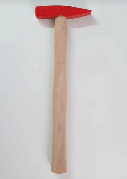 100gr Ağaç Saplı Çekiç