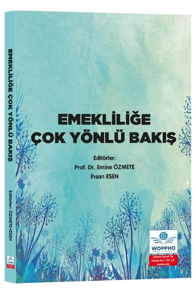 Emekliliğe Çok Yönlü Bakış ürün görseli 1