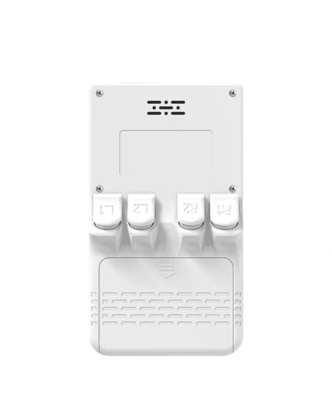 R36 Ultra El Konsolu – 4” HD IPS Ekran, 128GB Dahili Hafıza, 30.000 Oyun Yüklü - 2