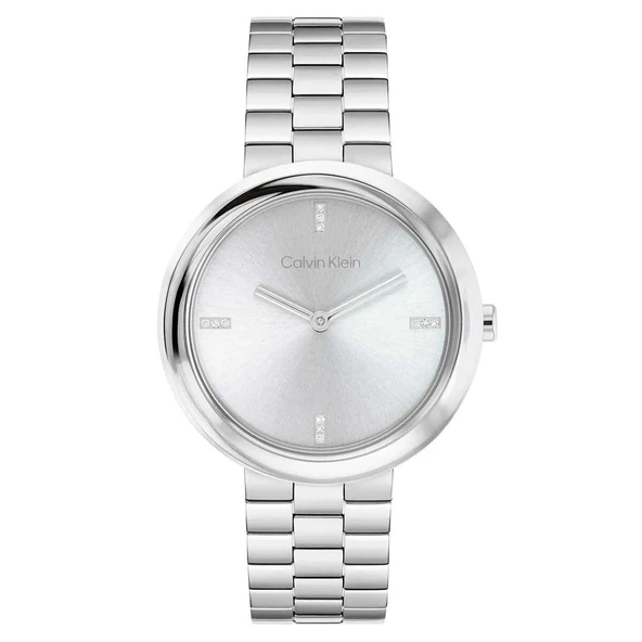 Calvin Klein CK25100093 Kadın Kol Saati ürün görseli 1