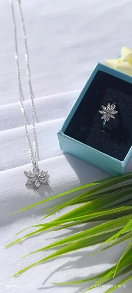 ÇOK YAPRAKLI LOTUS ÇİÇEĞİ - 8