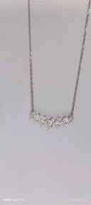 BEGET TAŞLI KOLYE - 4