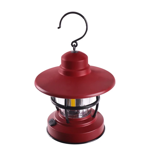 PANTHER PT-7722 KAMP LAMBASI - Resim 3