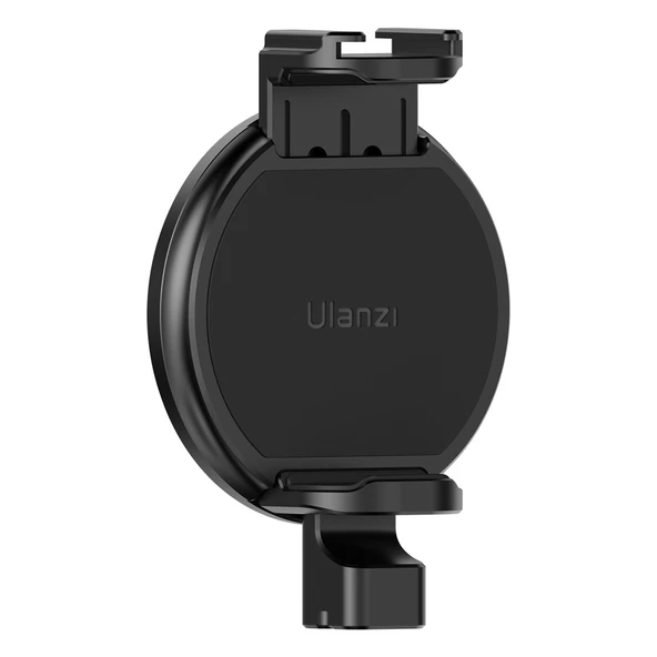 Ulanzi MG10 Magsafe Harddisk Tutuculu Telefon Standı - 2