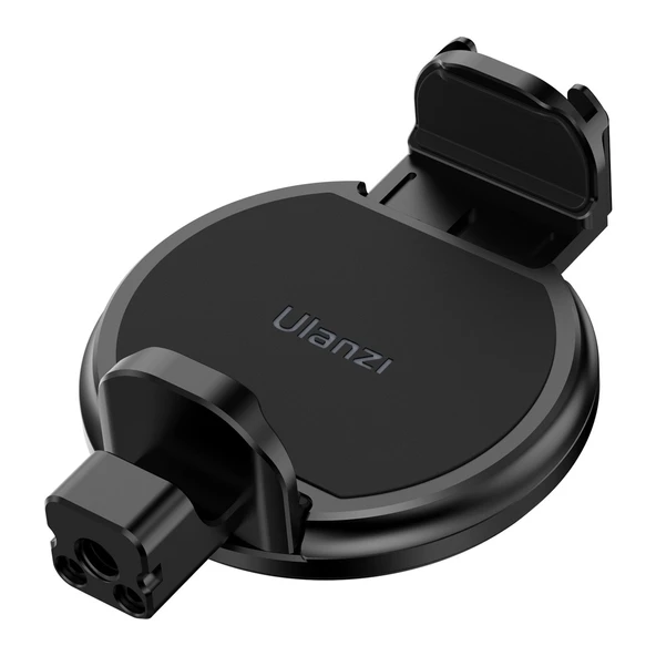 Ulanzi MG10 Magsafe Harddisk Tutuculu Telefon Standı - 3