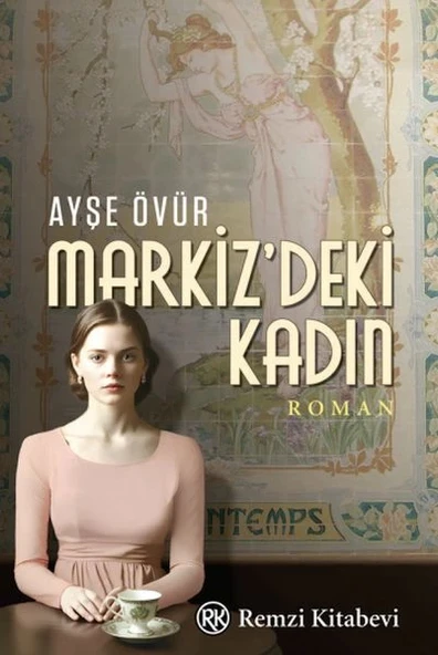 Markiz’deki Kadın ürün görseli