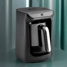 Jumbo x Homend Joy 1886H Türk Kahvesi Makinesi - Antrasit ürün görseli