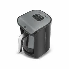 Jumbo x Homend Joy 1886H Türk Kahvesi Makinesi - Antrasit - Resim 3