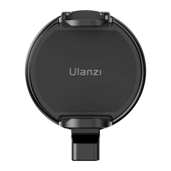 Ulanzi MG10 Magsafe Harddisk Tutuculu Telefon Standı - 1